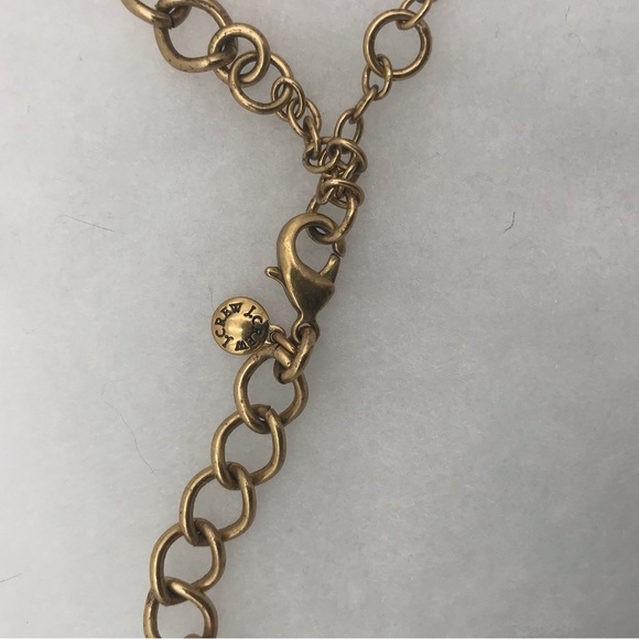 J. Crew Statement Necklace lovely natural colors. - Picture 3 of 4